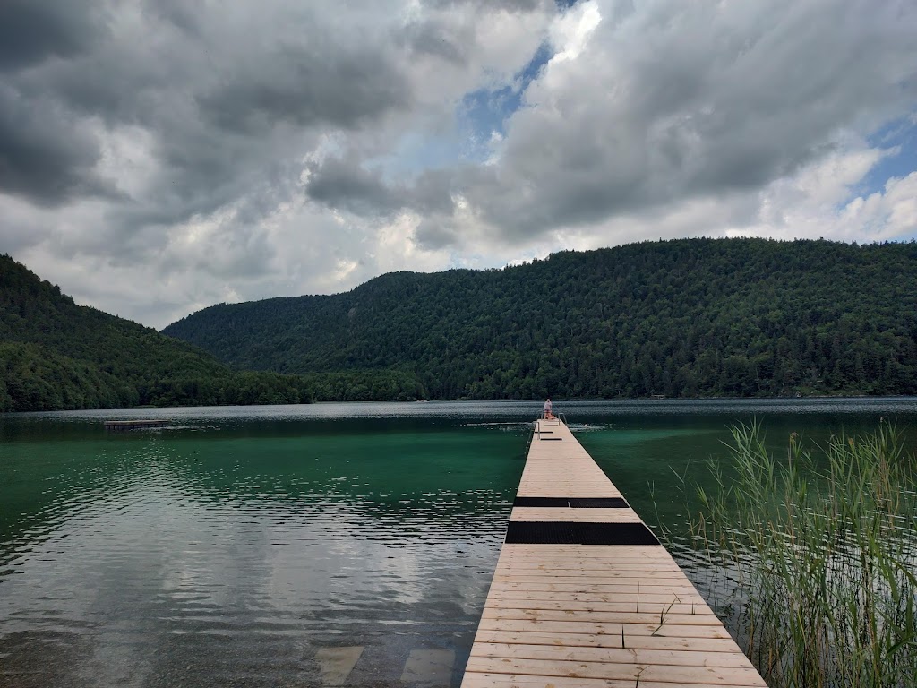 Bild von Alpseebad Hohenschwangau