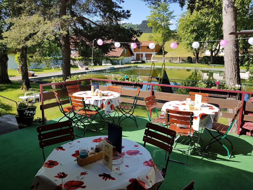 Bild von Stoager´s Wette - Kiosk & Naturfreibad