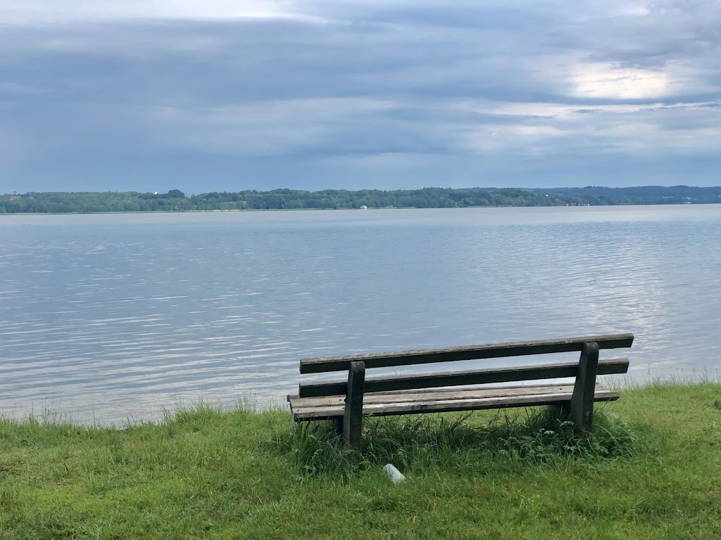 Bild von Badeplatz Karniffelbach