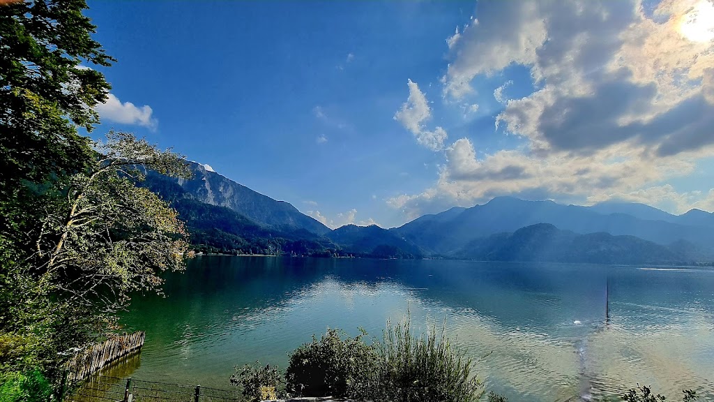 Bild von Kristall Therme trimini Kochel am See