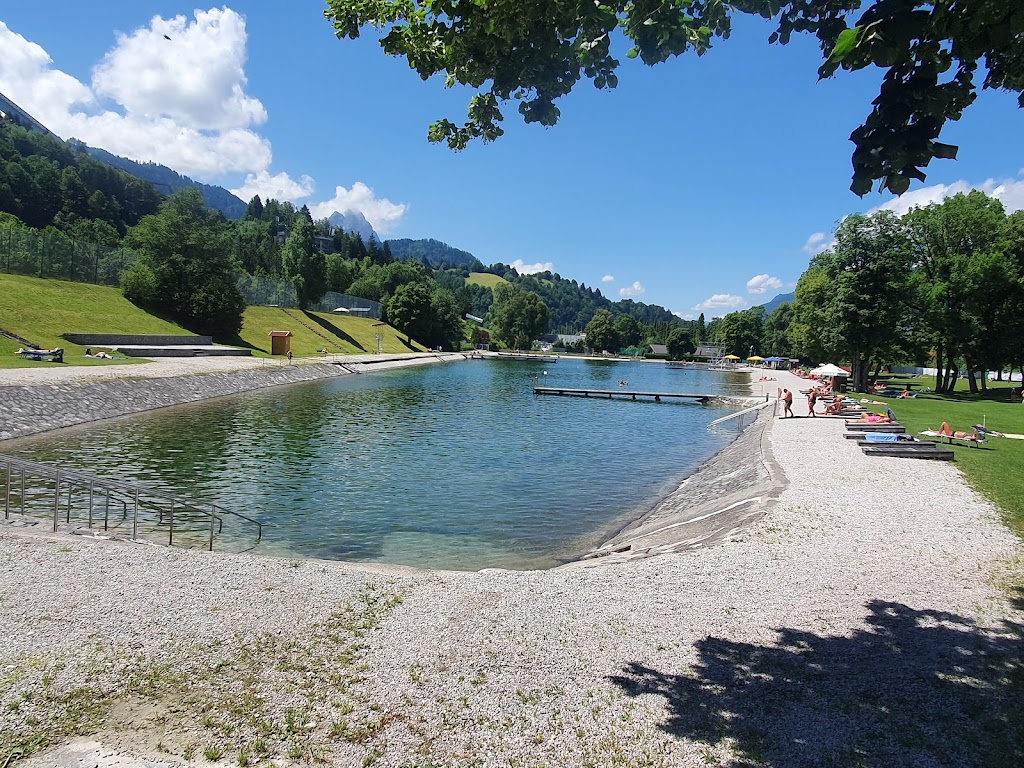 Bild von Kainzenbad