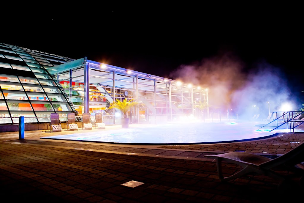 Bild von CamboMare indoor pool and sauna world