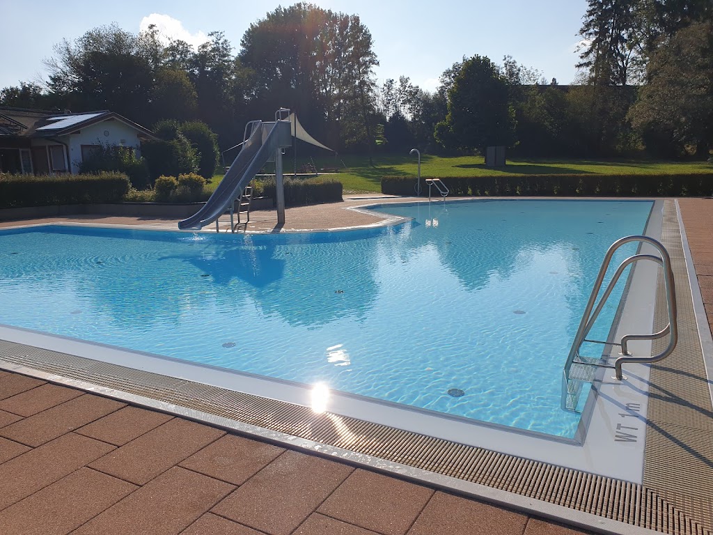 Bild von Freibad Wiggensbach
