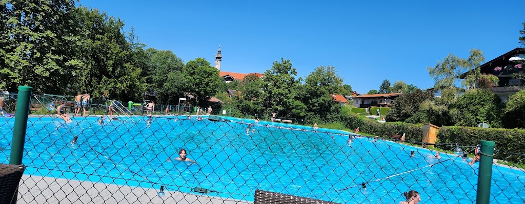 Bild von Schwimmbad Vachendorf