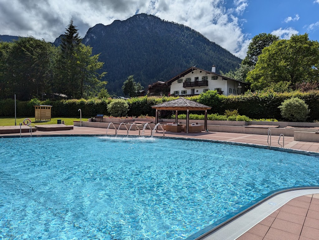 Bild von Schornbad
