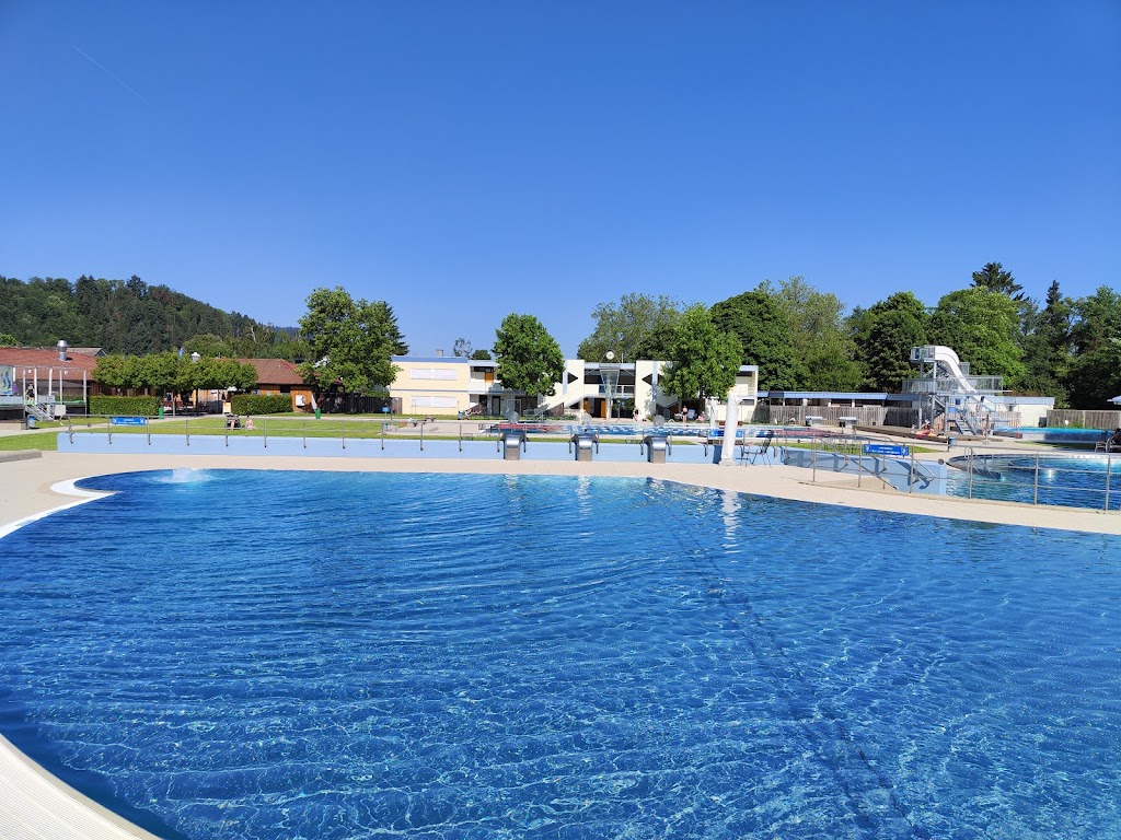 Bild von Dreisambad