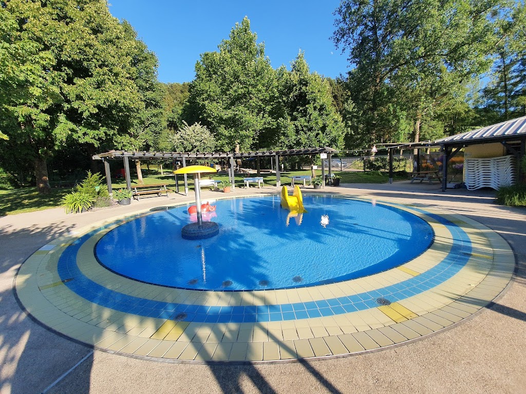 Bild von Familien- und Freizeitbad Reichenbach e.V. (nur für Mitglieder)
