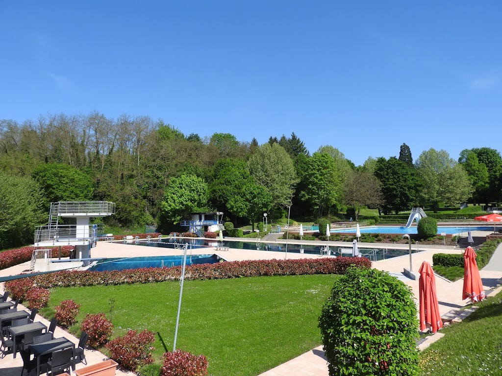 Bild von Schwimmbad Herbolzheim