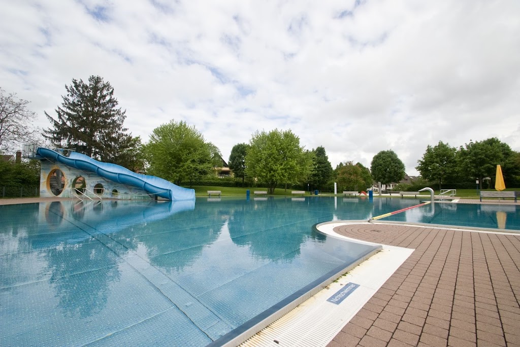 Bild von Freibad St. Georgen