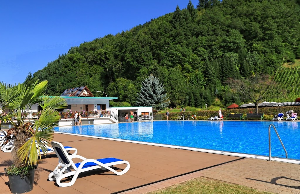 Bild von Panorama-Freibad Glottertal