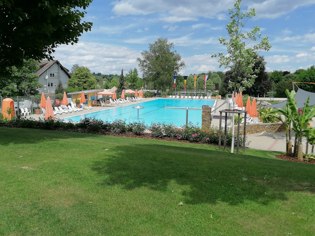 Bild von Schwimmbad Ettenheim