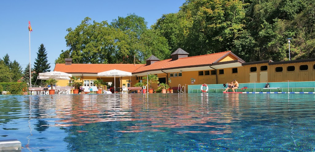 Bild von Alemannenbad Staufen