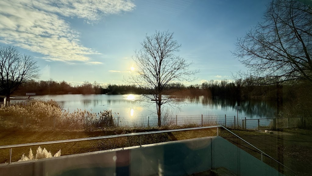 Bild von Hallenbad