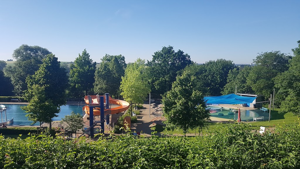Bild von Freibad Ehingen