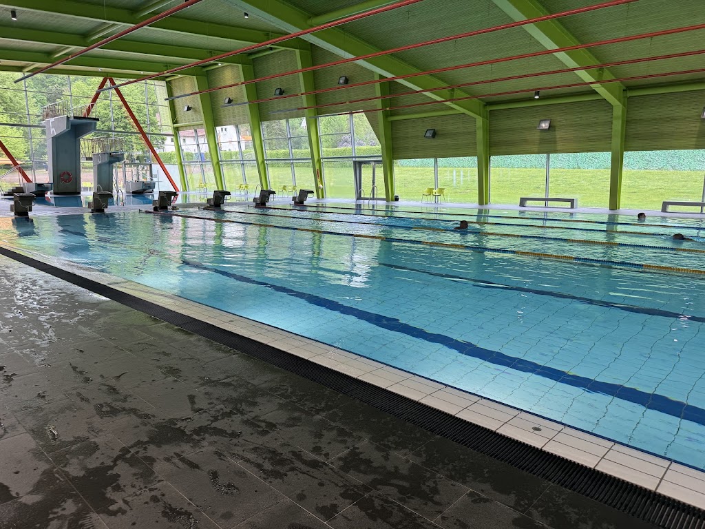 Bild von Hallensportbad Biberach