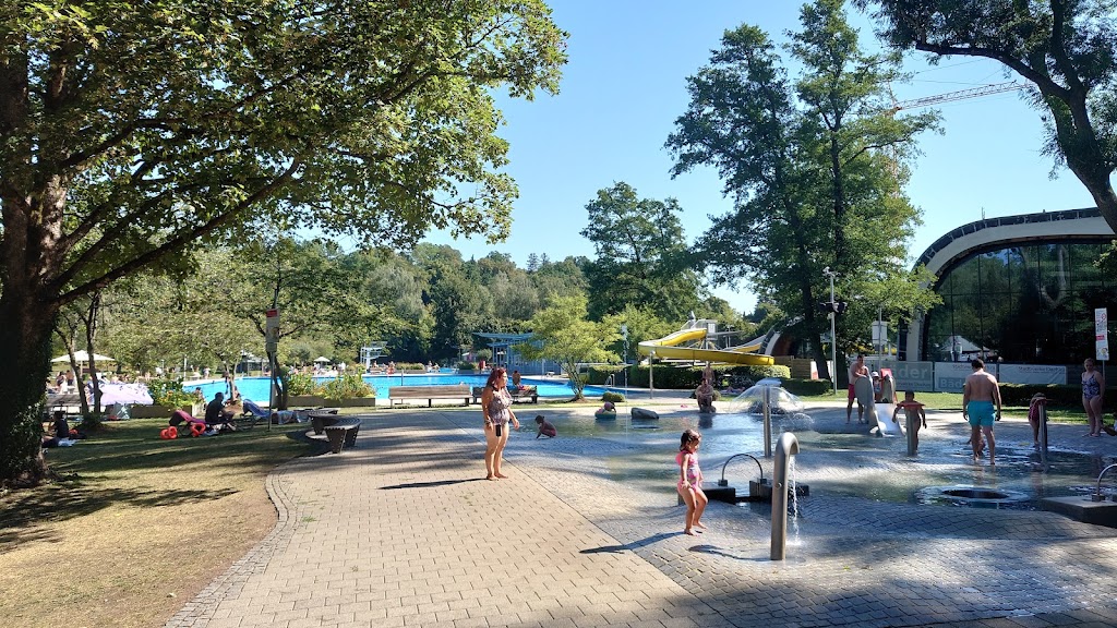 Bild von Familienbad Dachau
