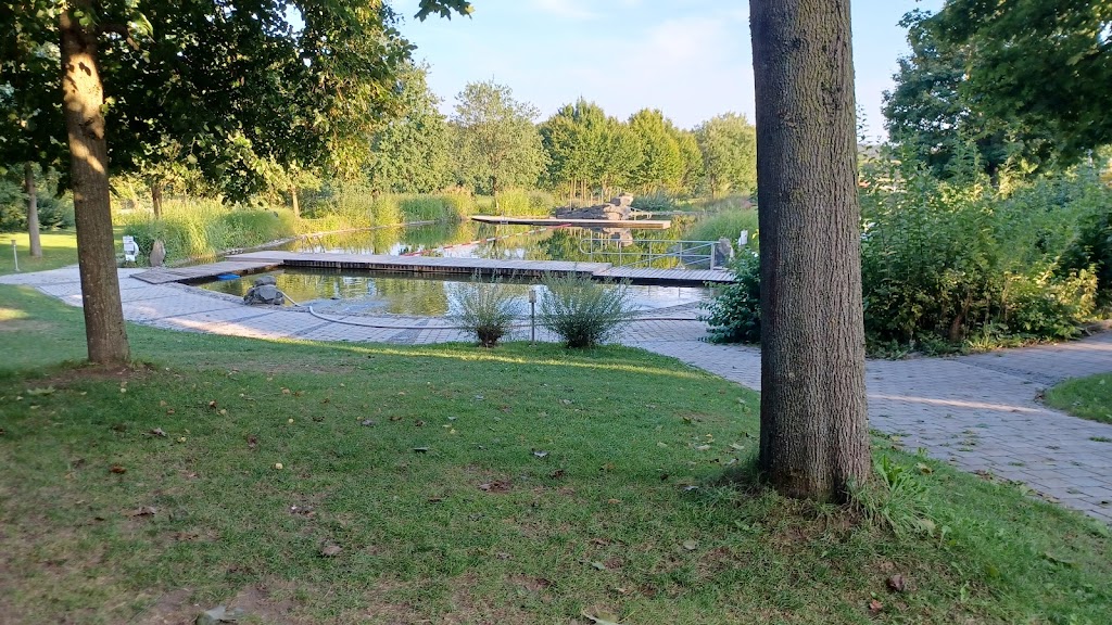 Bild von Naturerlebnisbad Egling e. V.