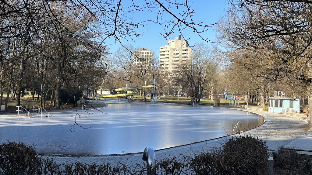 Bild von Ungererbad (Freibad)