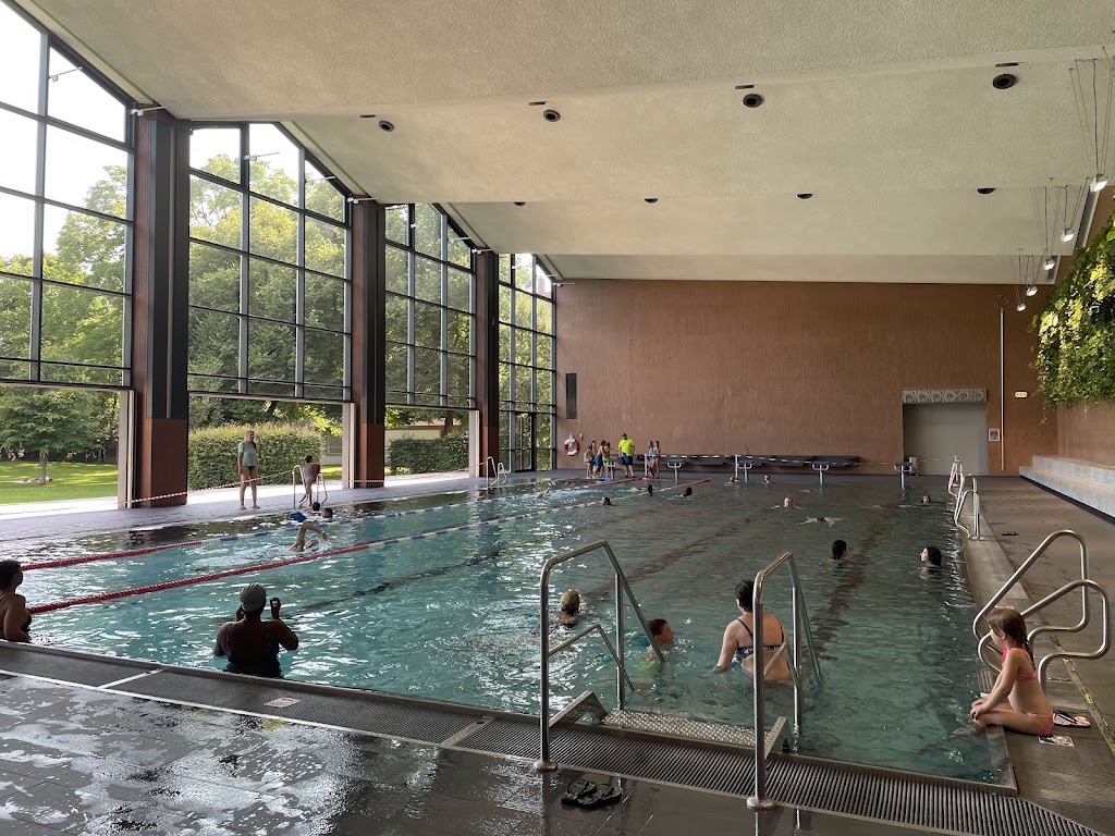 Bild von Südbad - Munich