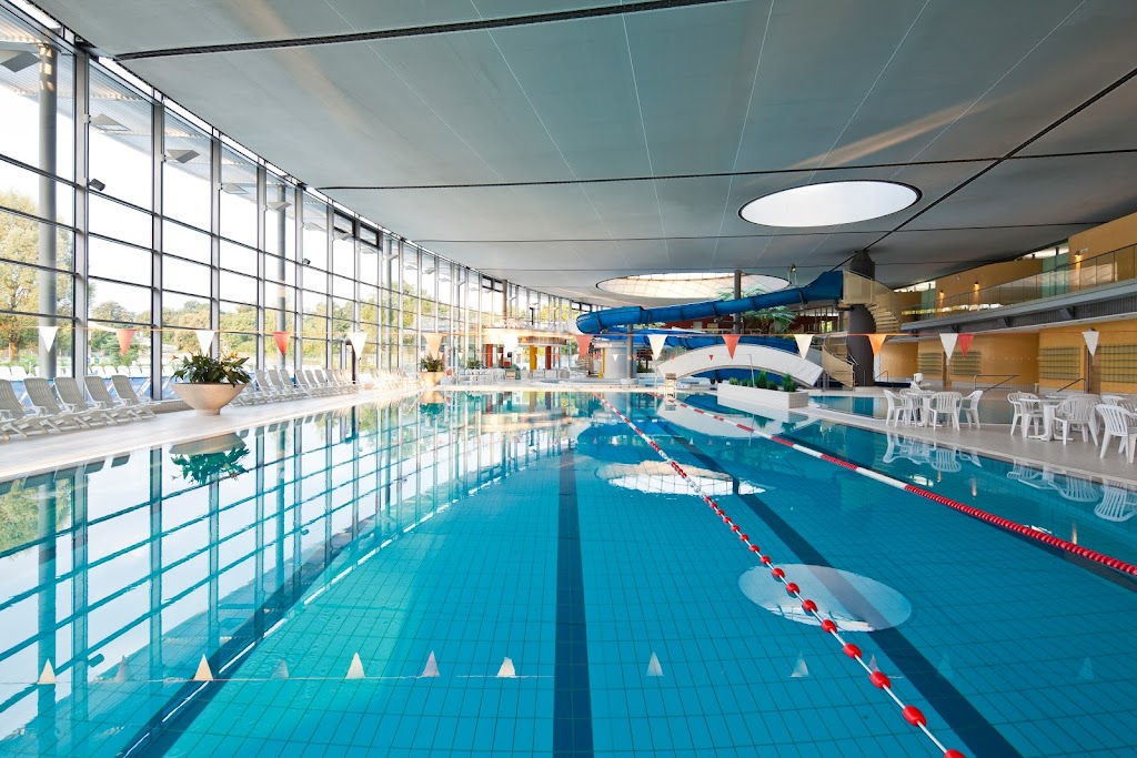 Bild von Westbad (Hallenbad)