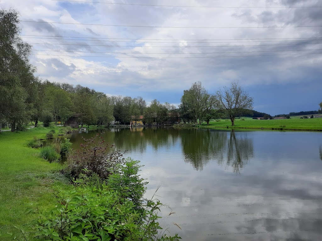 Bild von Gspraiter Weiher