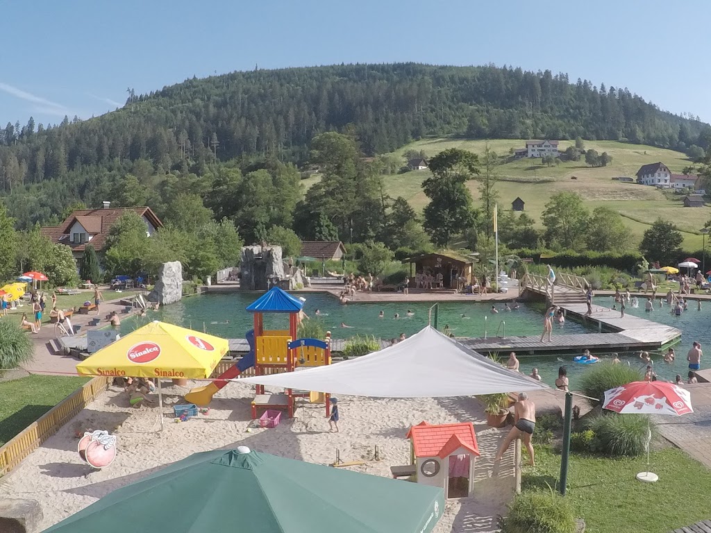 Bild von Naturbad Mitteltal e.V.