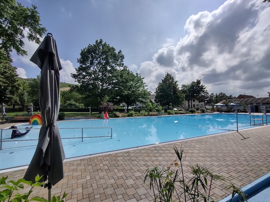 Bild von Schwimmbad