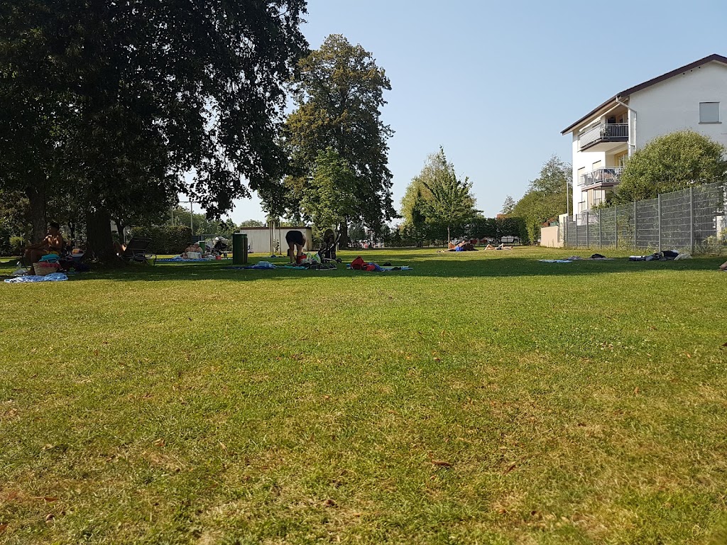 Bild von Städtisches Freibad