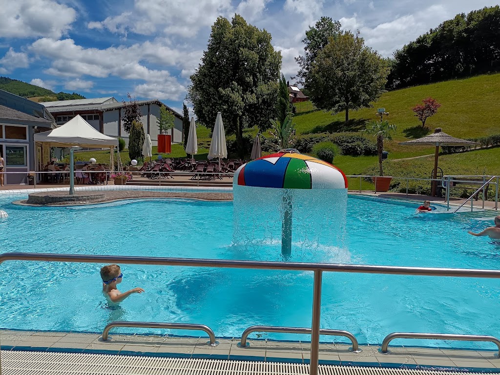 Bild von Freibad Oppenau