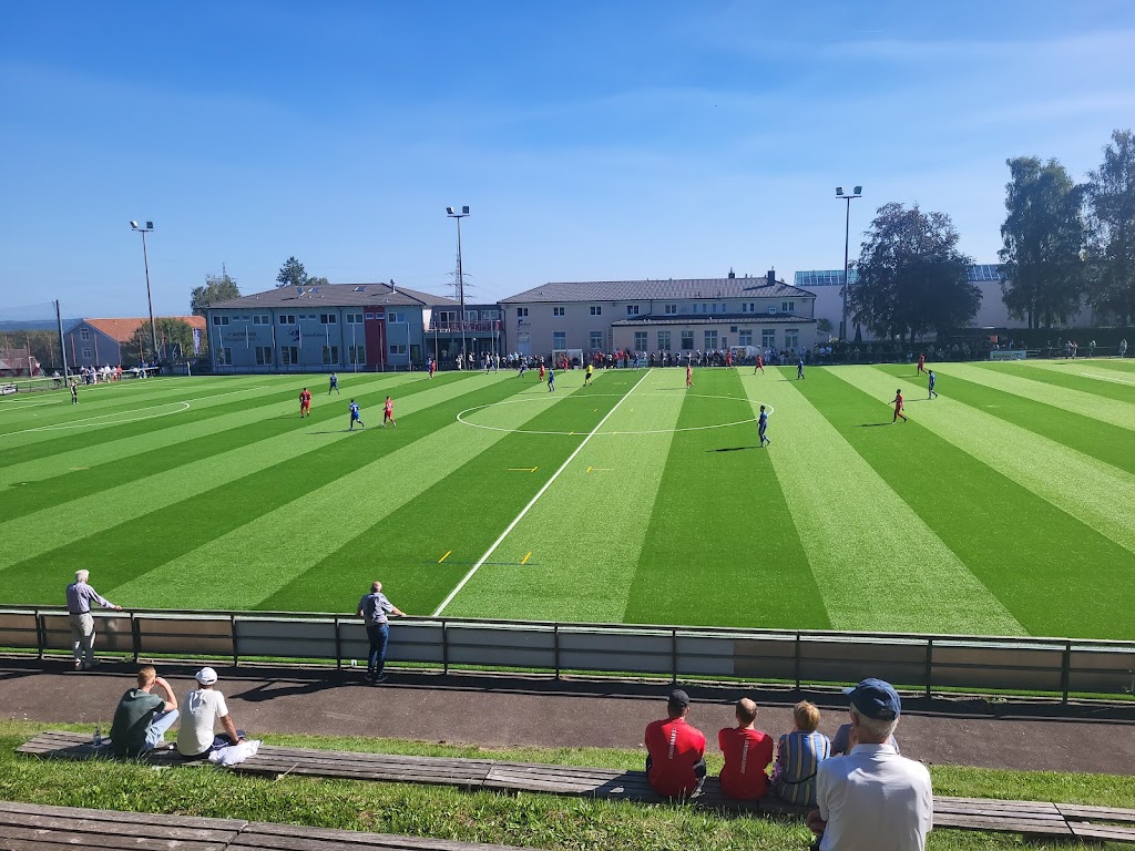 Bild von Hermann-Saam-Sportfeld