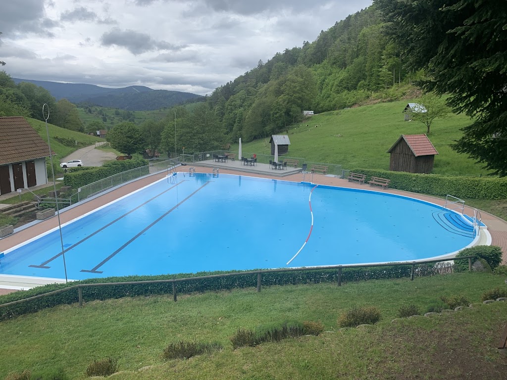 Bild von Freibad Reichental