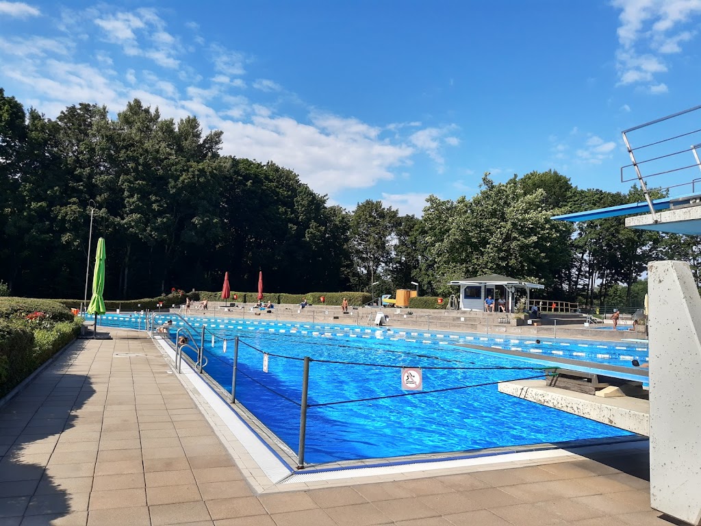 Bild von Freibad Auenheim