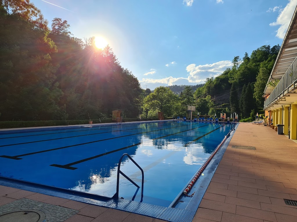 Bild von Schwimmbad Bad Peterstal-Griesbach