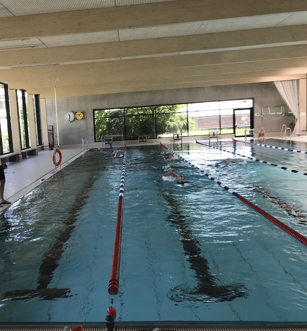 Bild von Schul- und Vereinsbad Stuttgart West