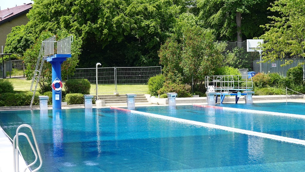 Bild von Waldhöhenfreibad Ebersbach