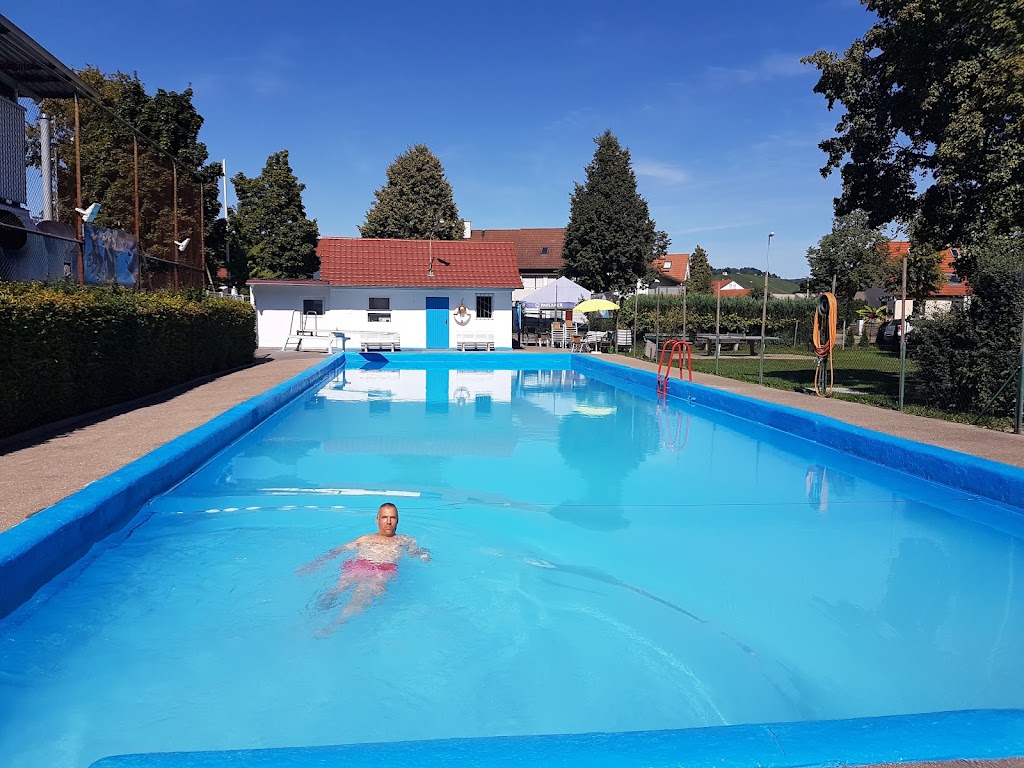 Bild von Freibadverein Weiler e.V.