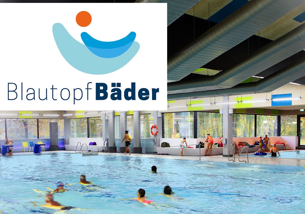 Bild von BlautopfBäder Hallenbad Blaubeuren