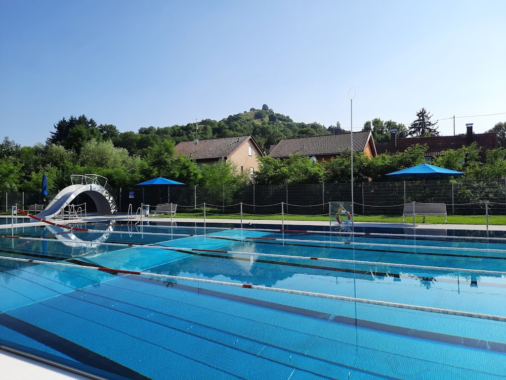 Bild von Freibad Weilheim an der Teck