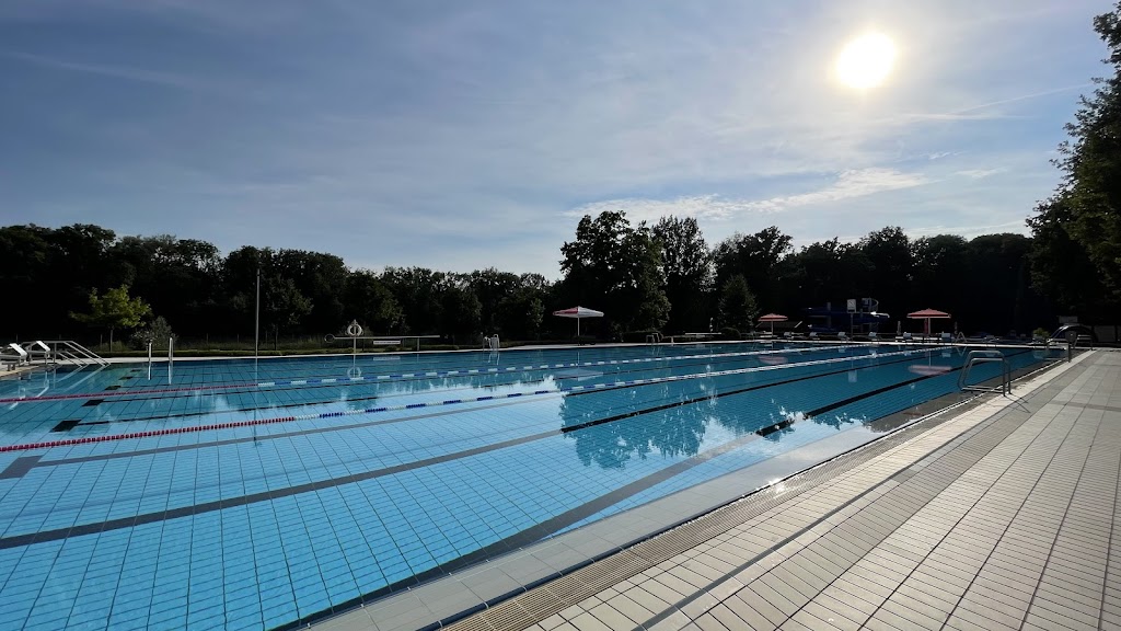 Bild von DSDL Eichwaldbad