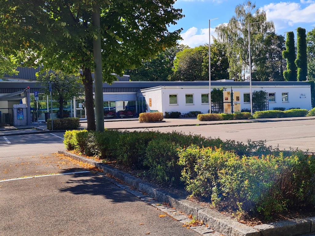 Bild von Gartenhallenbad Stadtbergen