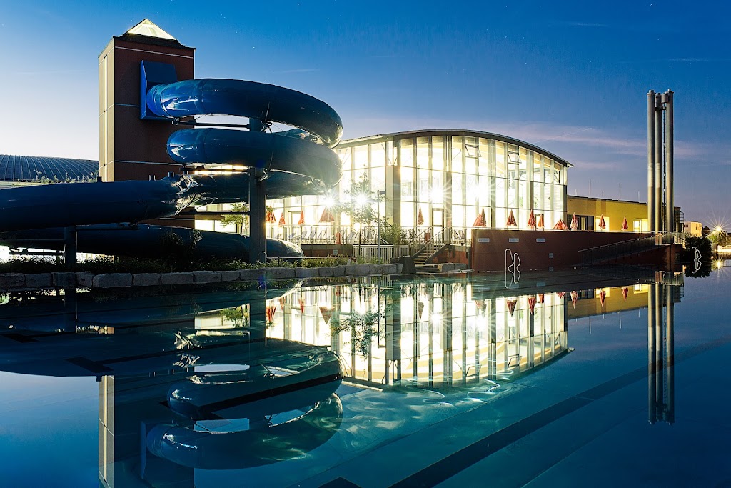 Bild von Ergomar Ergolding Bathing & Sauna