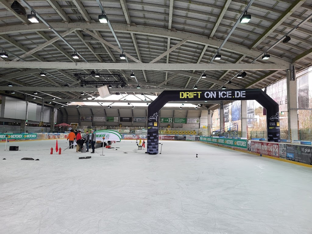Bild von EC Pfaffenhofen Eisstadion Hopfendome