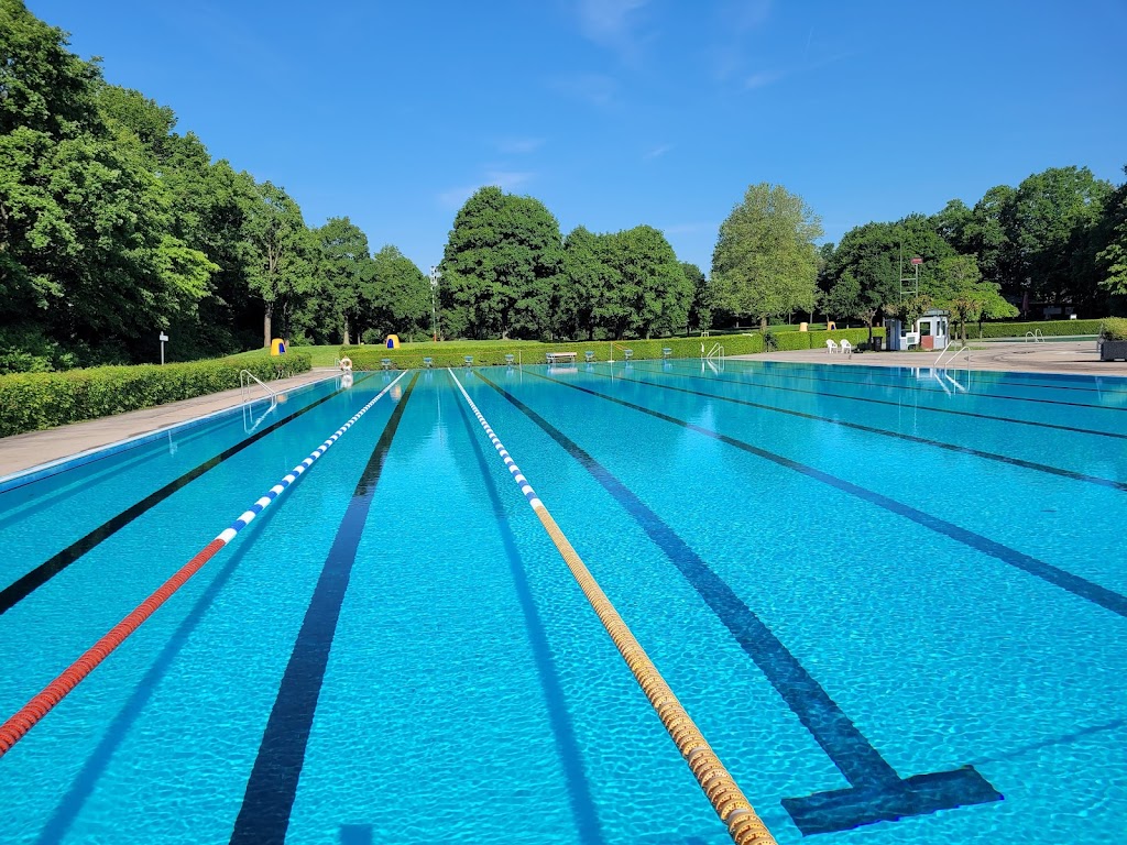 Bild von Freibad Bärenkeller
