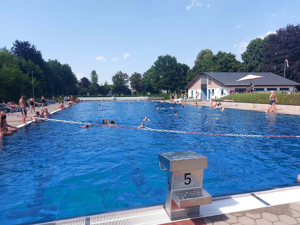 Bild von Sun Splash pool