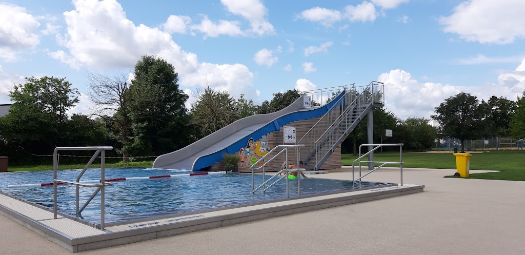 Bild von Spickelbad