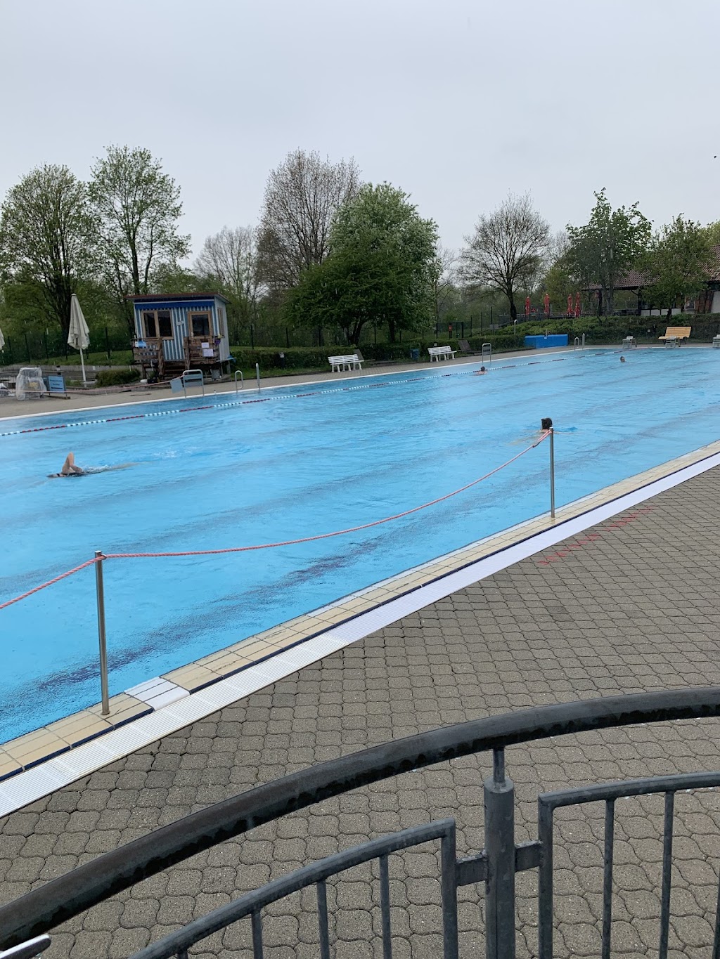 Bild von District Office Fuerstenfeldbruck pool