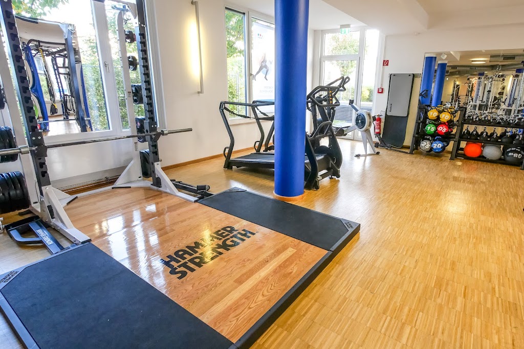 Bild von Ambiance Sports & Spa
