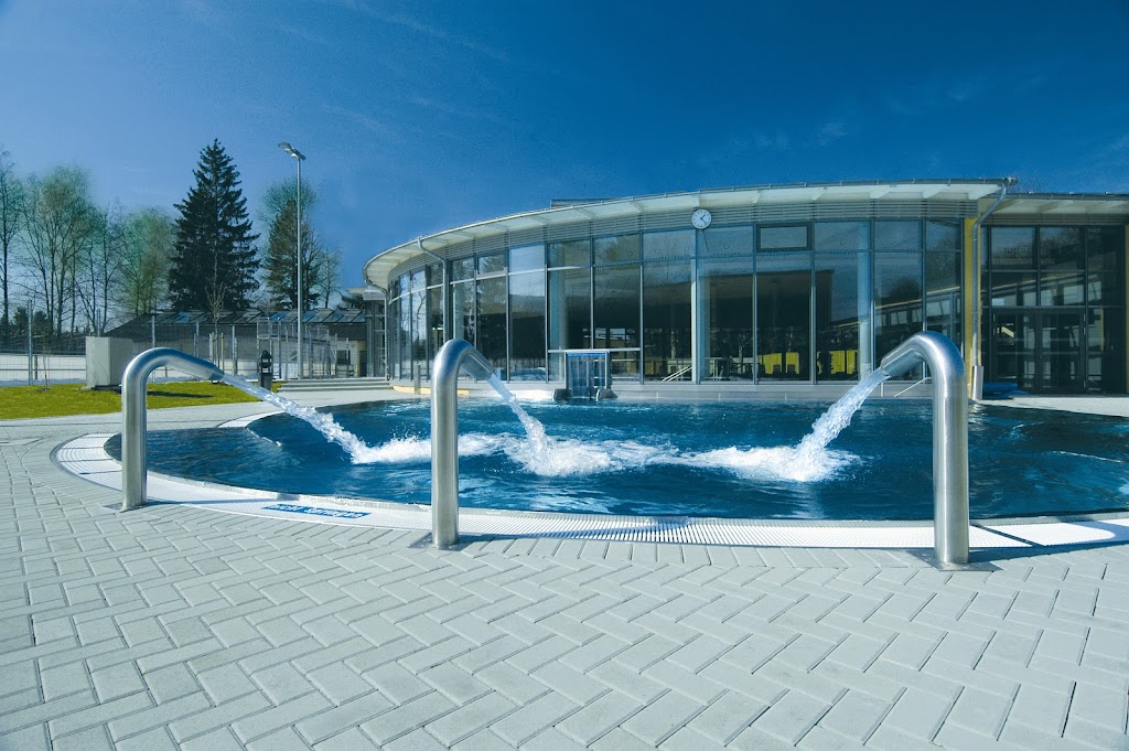 Bild von Hallenbad Grünwald