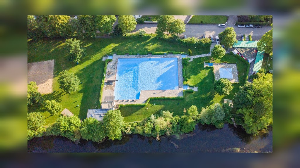 Bild von Freibad Mering