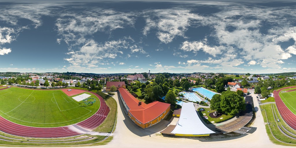 Bild von Freibad Mainburg